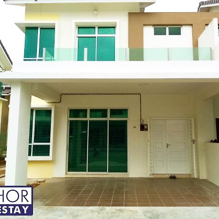 Sohor Homestay Changlun Ngoại thất bức ảnh