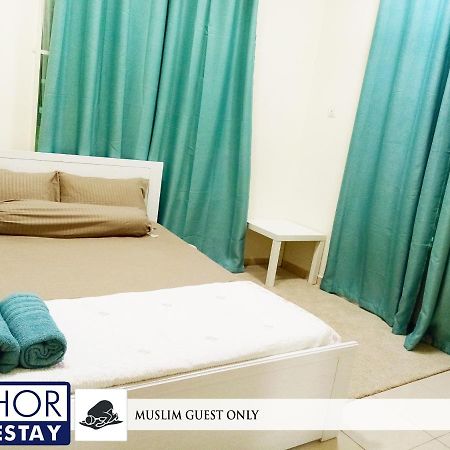 Sohor Homestay Changlun Ngoại thất bức ảnh