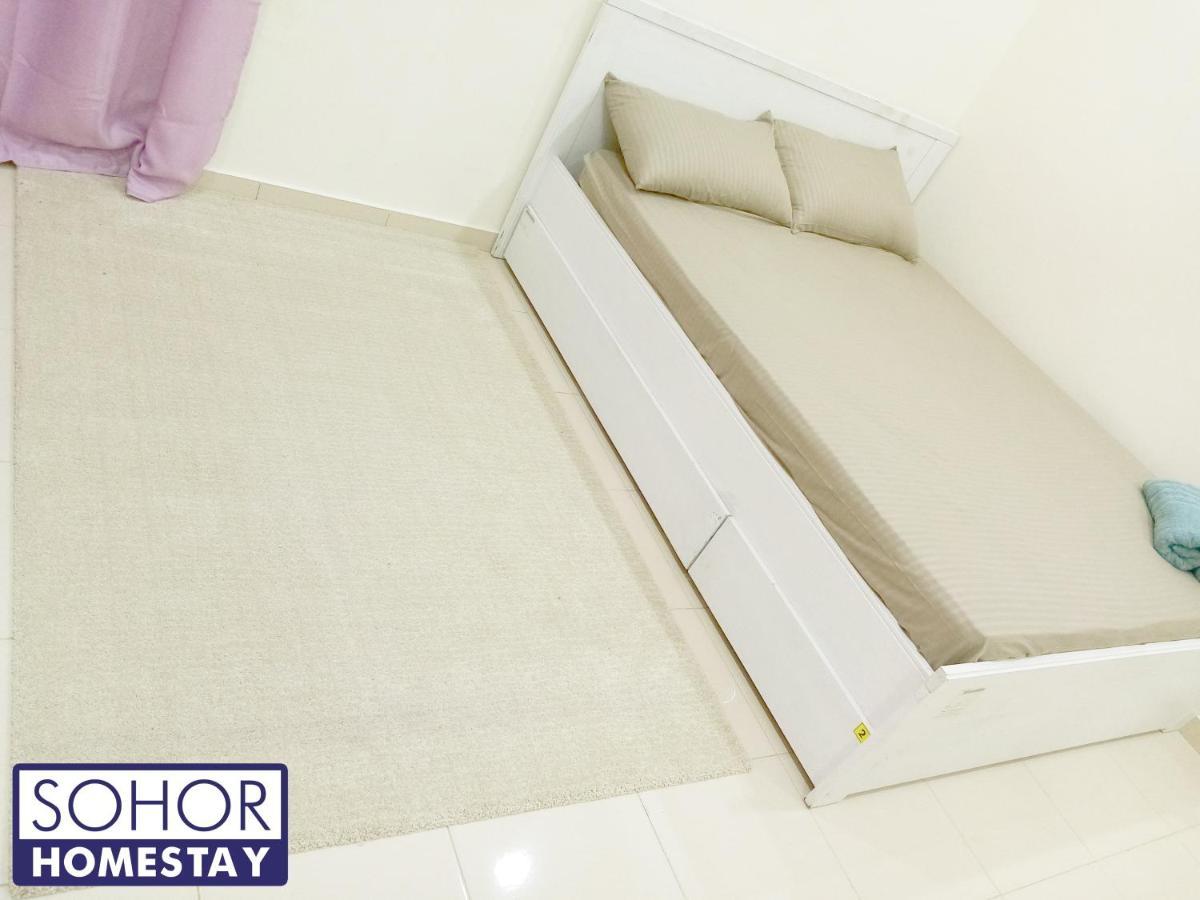 Sohor Homestay Changlun Ngoại thất bức ảnh