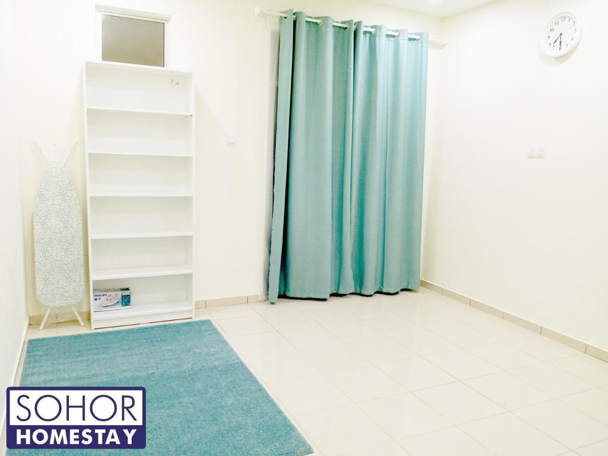 Sohor Homestay Changlun Ngoại thất bức ảnh