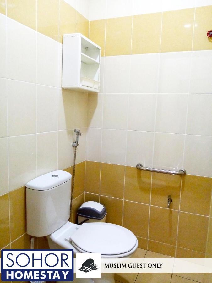 Sohor Homestay Changlun Ngoại thất bức ảnh