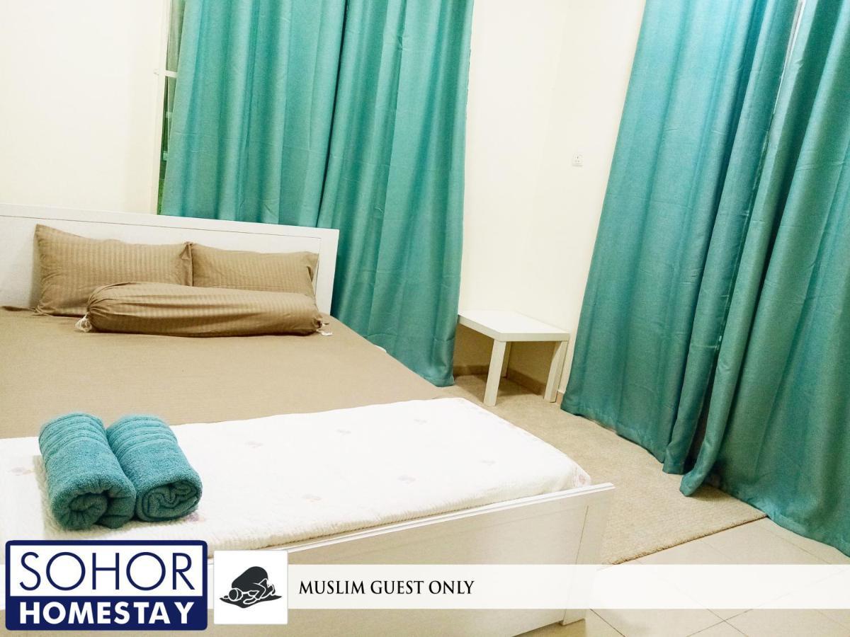 Sohor Homestay Changlun Ngoại thất bức ảnh